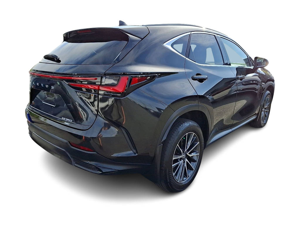 Thumbnail: 2024 Lexus ES - 13
