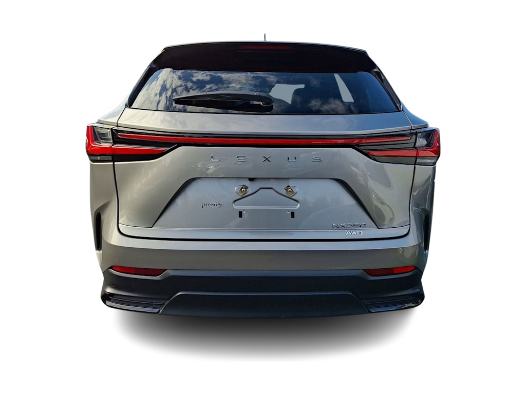 Thumbnail: 2024 Lexus ES - 5