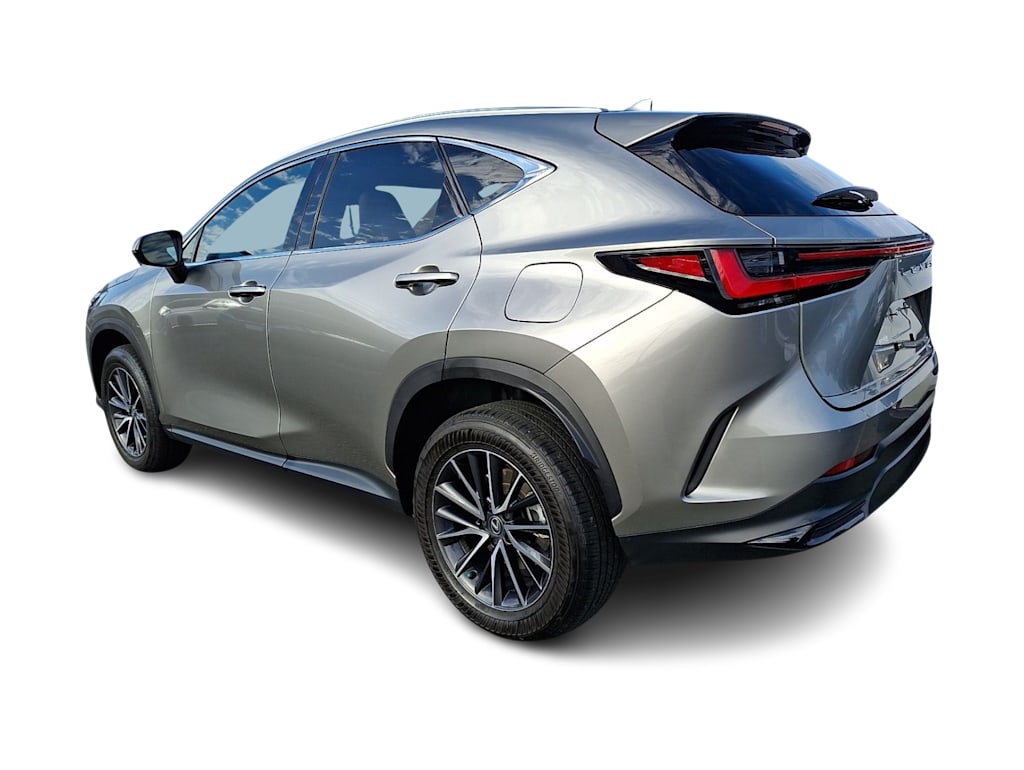 Thumbnail: 2024 Lexus ES - 4