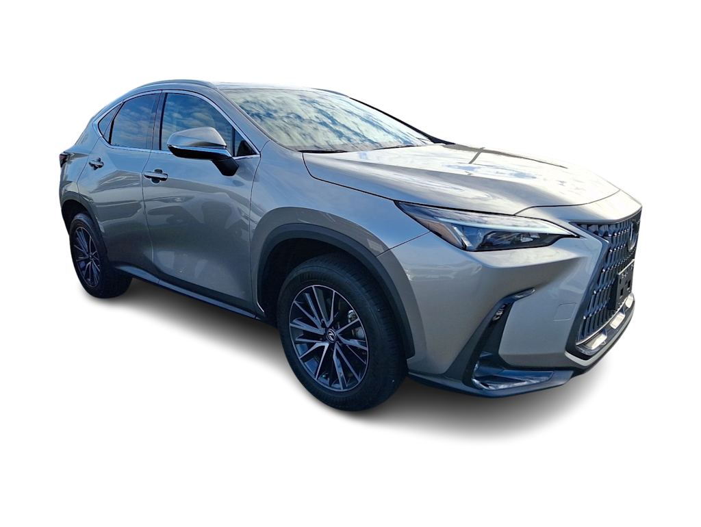 Thumbnail: 2024 Lexus ES - 16