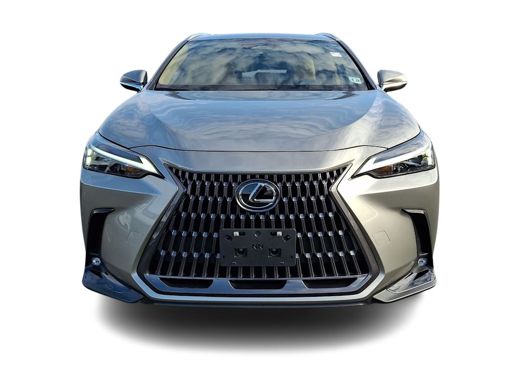 Thumbnail: 2024 Lexus ES - 6