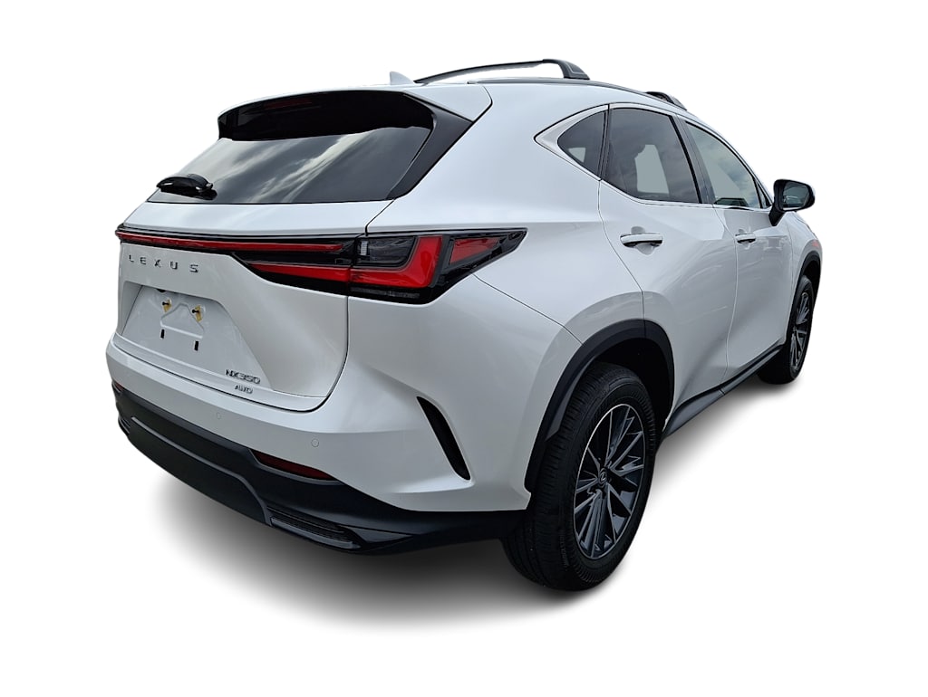 Thumbnail: 2025 Lexus ES - 12