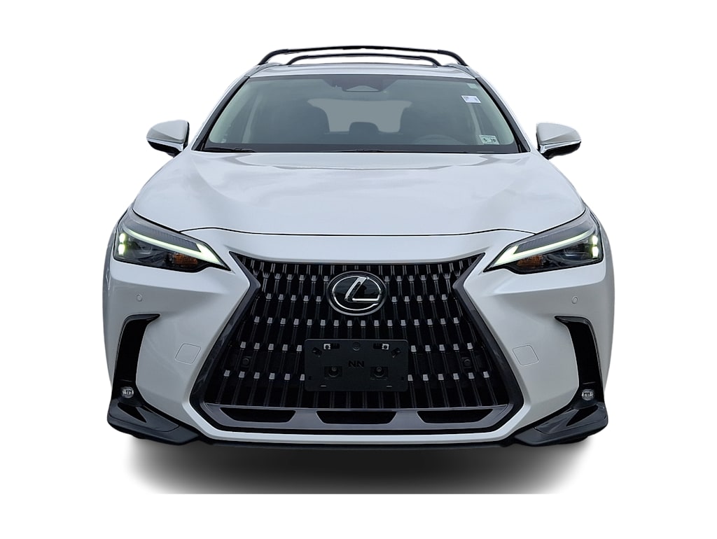 Thumbnail: 2025 Lexus ES - 4
