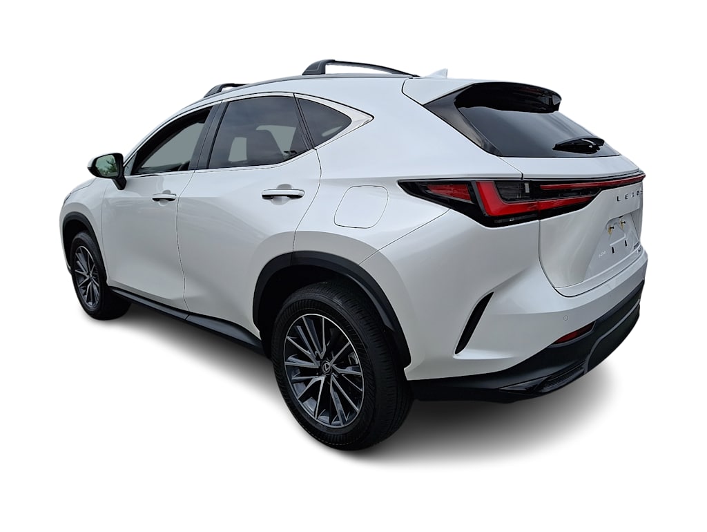 Thumbnail: 2025 Lexus ES - 2