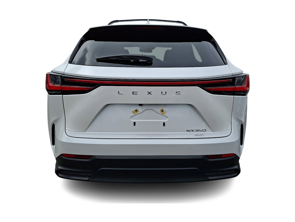 Thumbnail: 2025 Lexus ES - 3