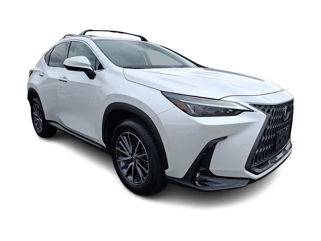 Thumbnail: 2025 Lexus ES - 11