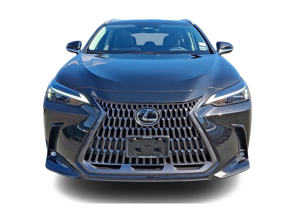 Thumbnail: 2024 Lexus ES - 5