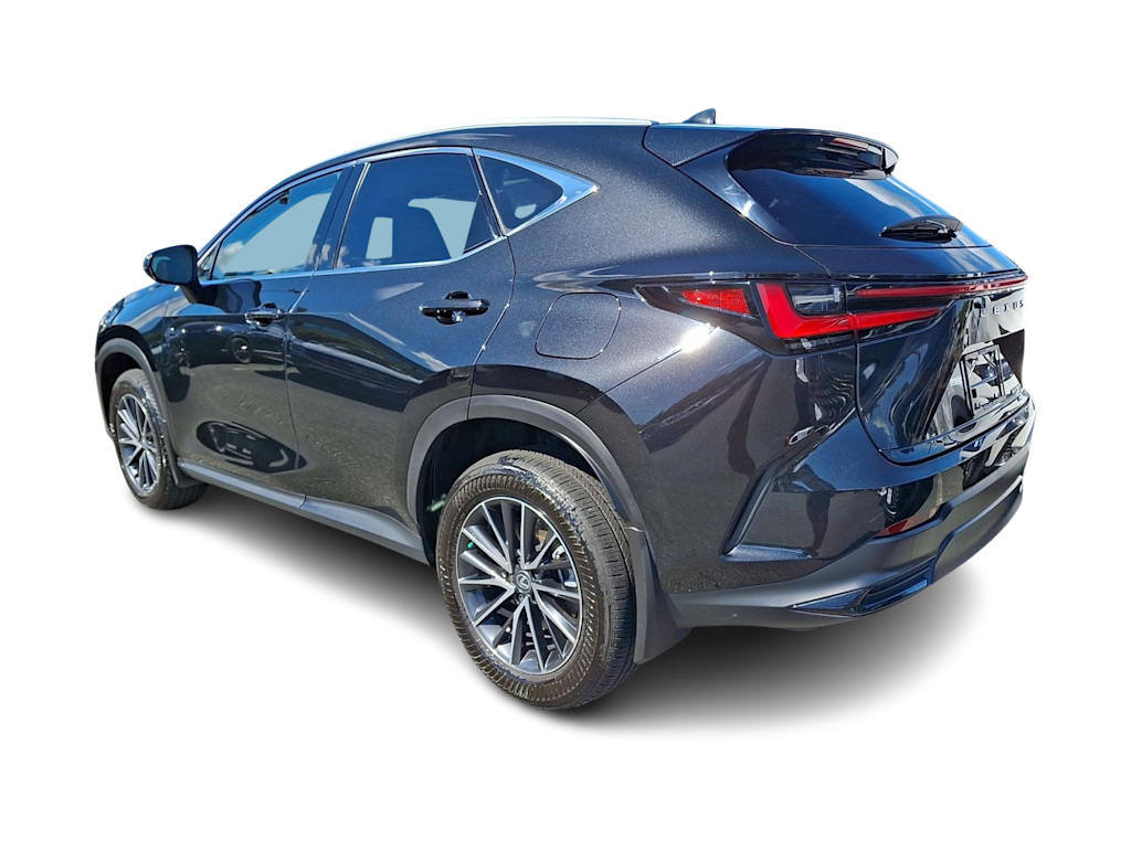 Thumbnail: 2024 Lexus ES - 4