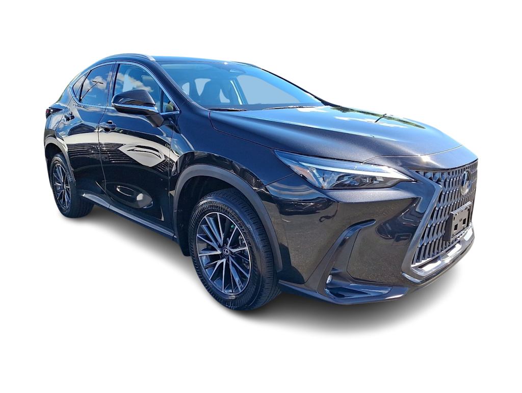 Thumbnail: 2024 Lexus ES - 13