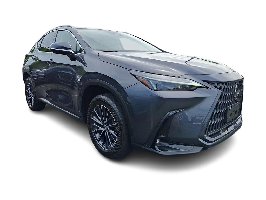 Thumbnail: 2022 Lexus NX - 14