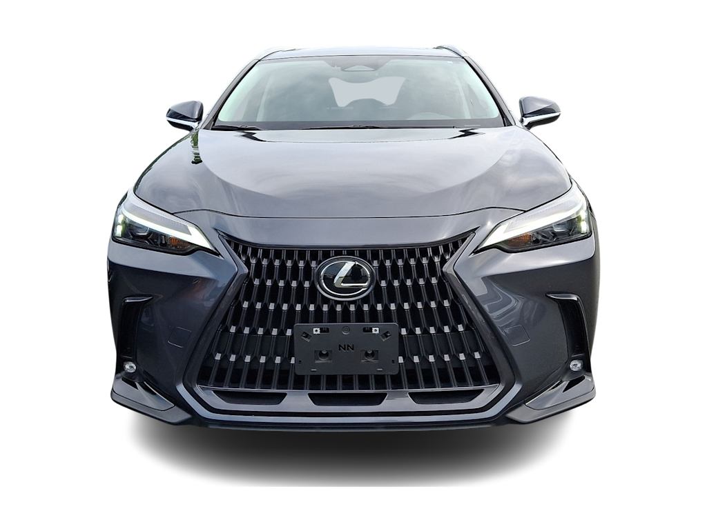 Thumbnail: 2022 Lexus NX - 5