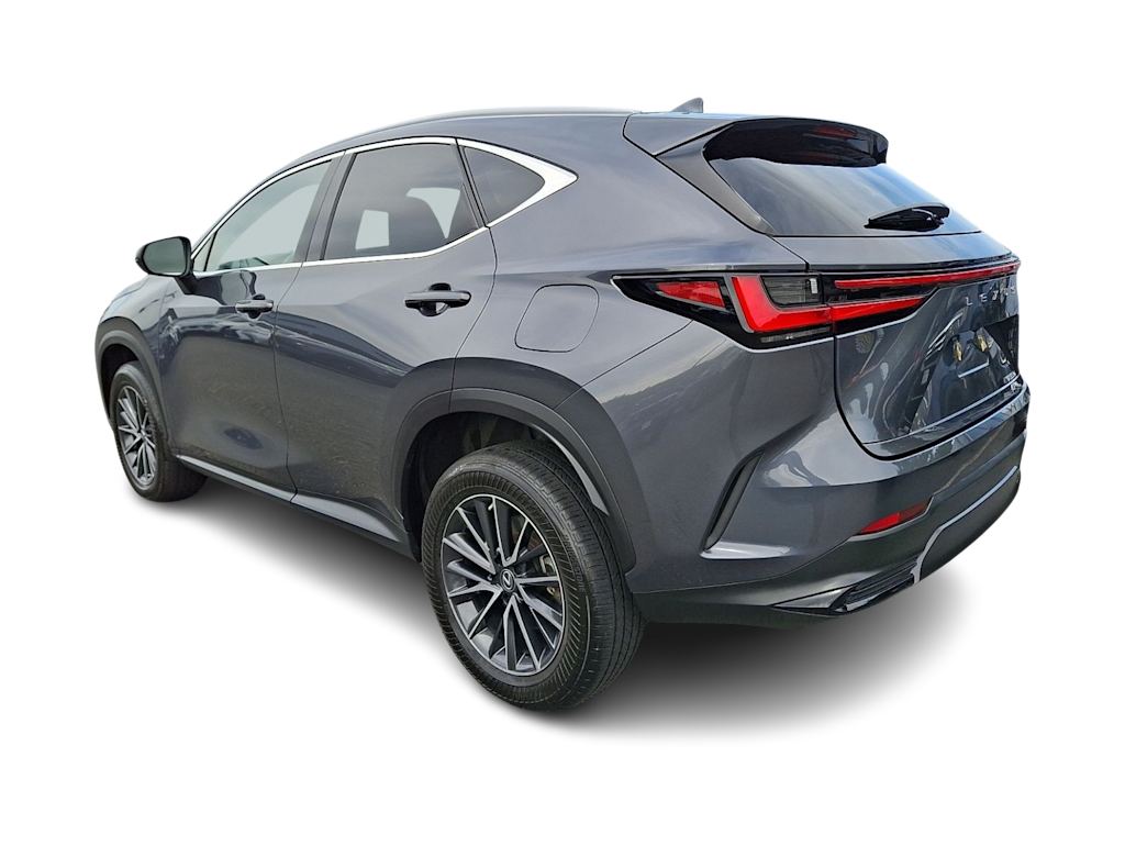 Thumbnail: 2022 Lexus NX - 3