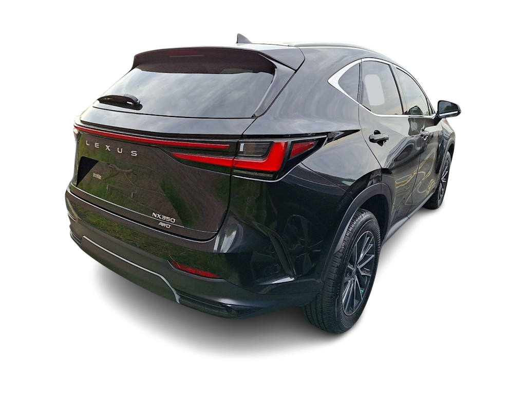 Thumbnail: 2024 Lexus ES - 14
