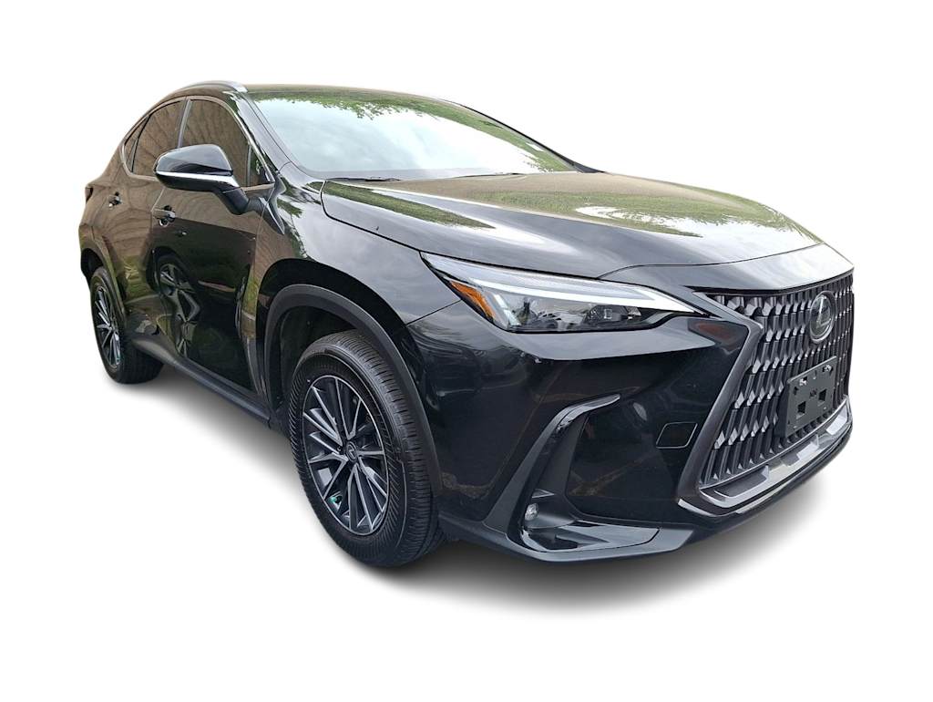Thumbnail: 2024 Lexus ES - 13