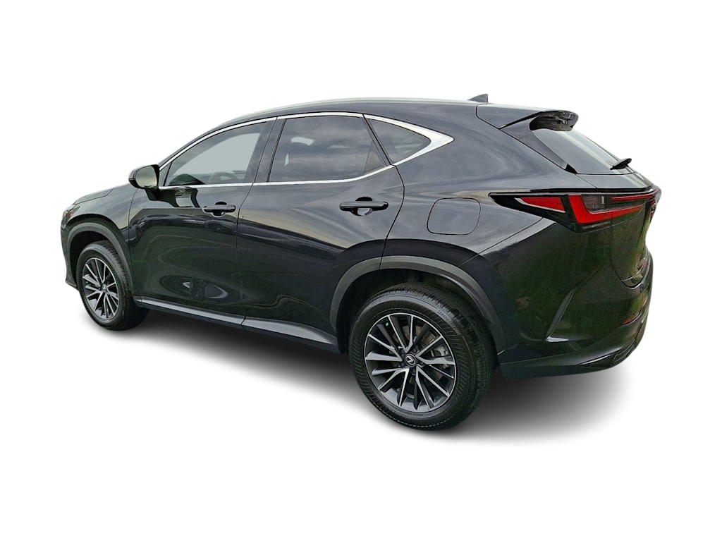 Thumbnail: 2024 Lexus ES - 3