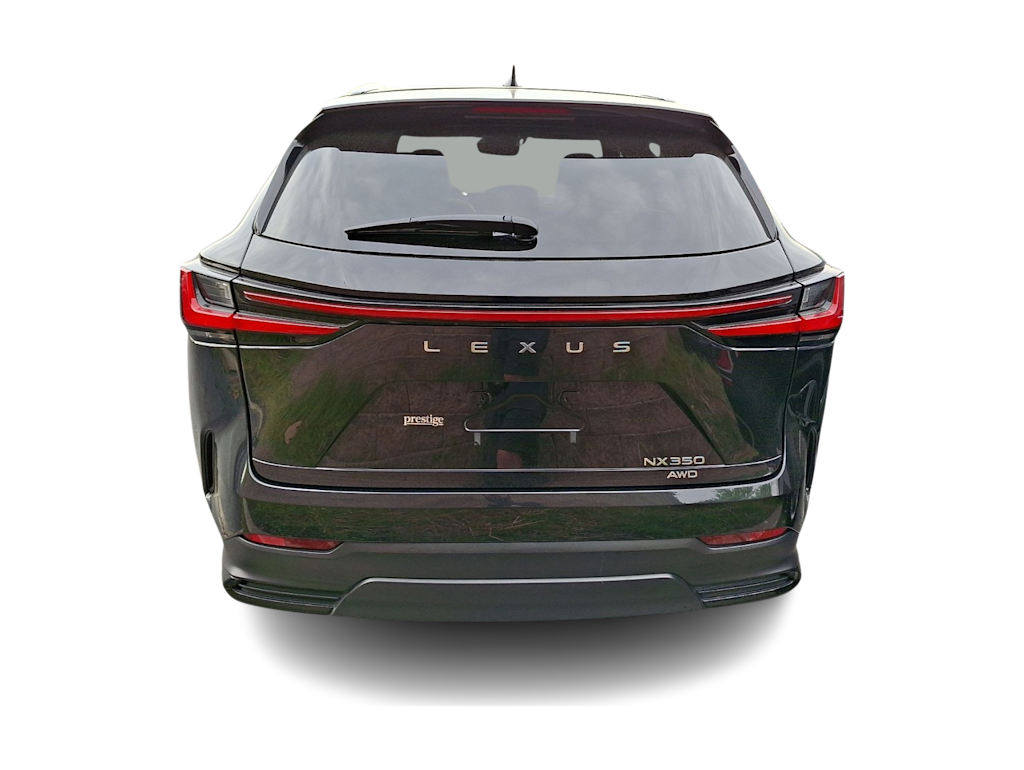 Thumbnail: 2024 Lexus ES - 4