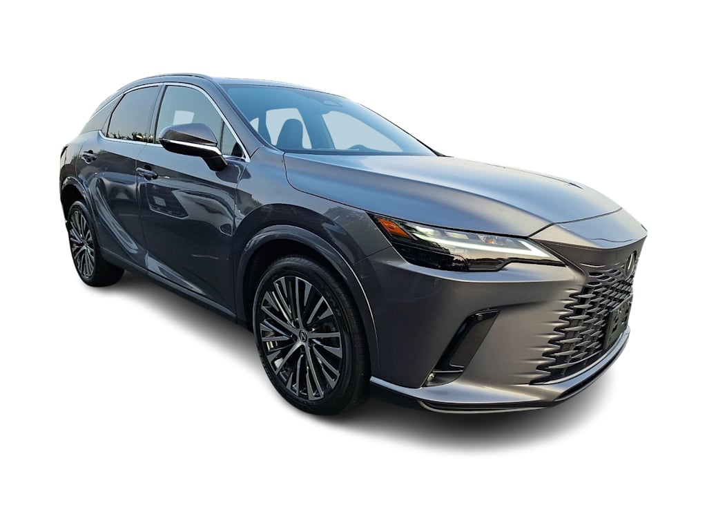 Thumbnail: 2023 Lexus RX - 14