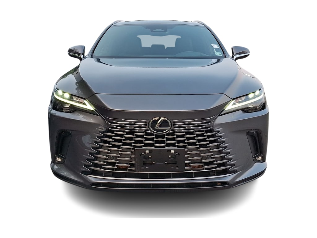 Thumbnail: 2023 Lexus RX - 5