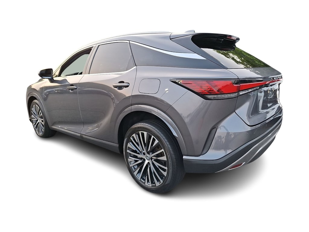 Thumbnail: 2023 Lexus RX - 3