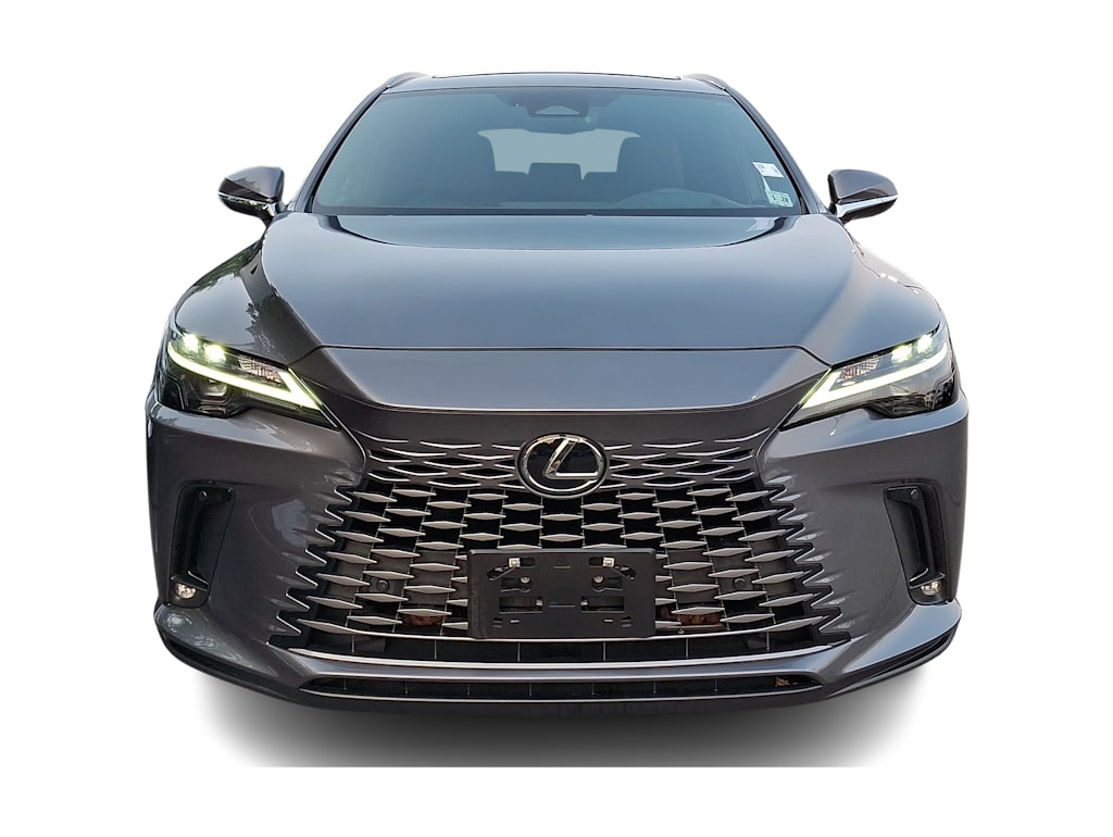 Thumbnail: 2023 Lexus RX - 5