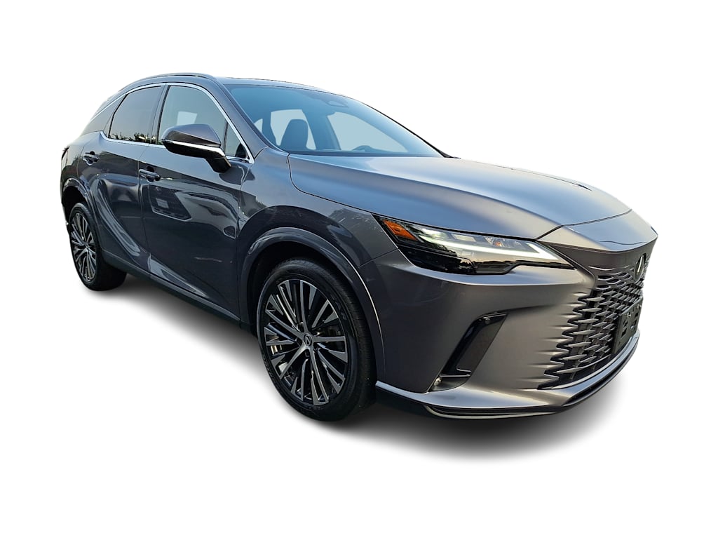 Thumbnail: 2023 Lexus RX - 14