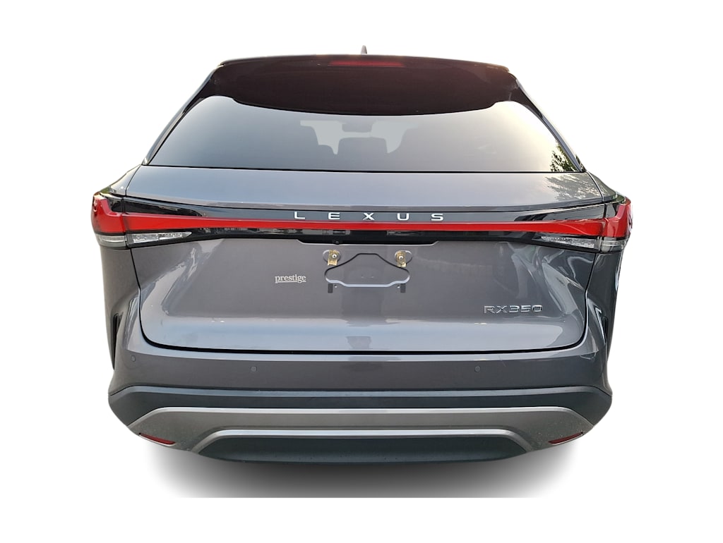 Thumbnail: 2023 Lexus RX - 4