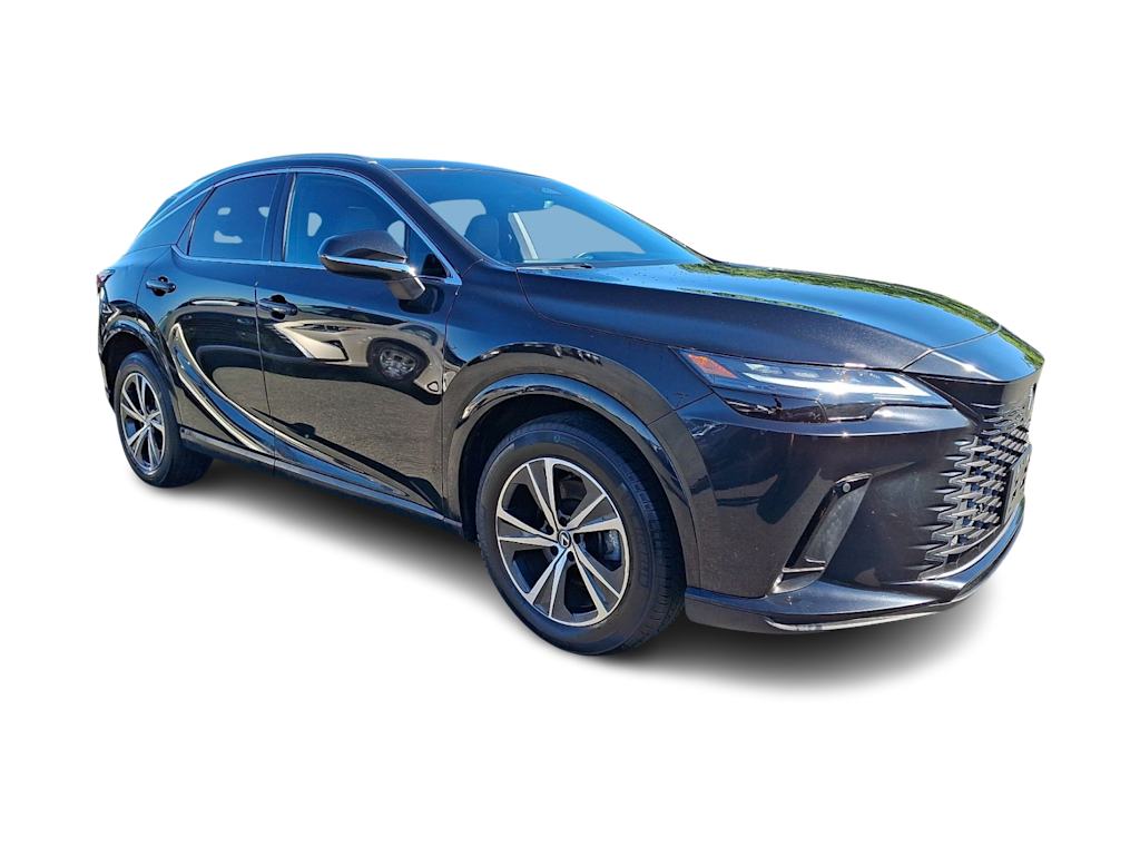 Thumbnail: 2023 Lexus RX - 13
