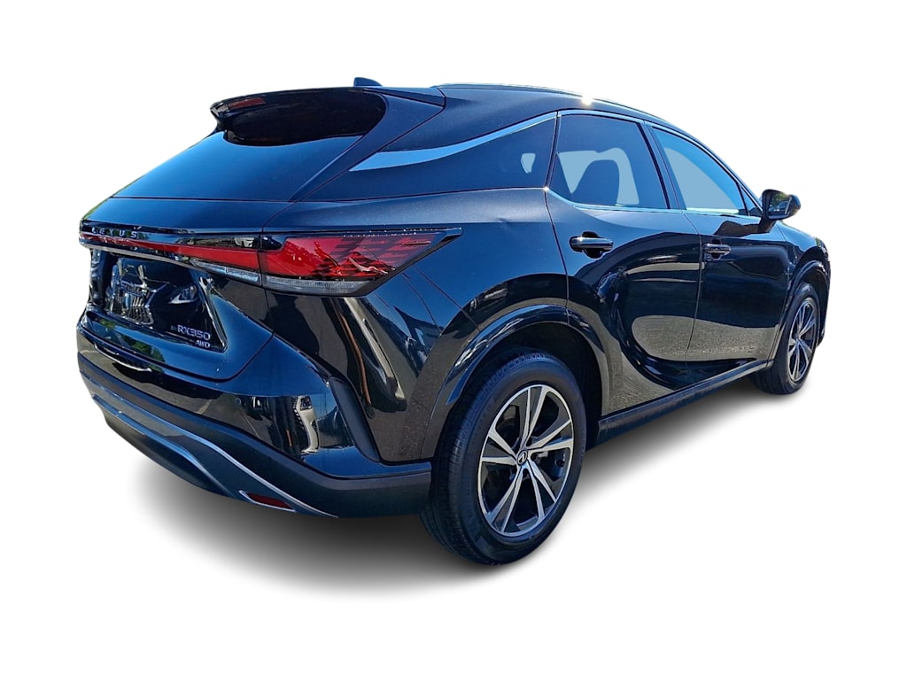 Thumbnail: 2023 Lexus RX - 14