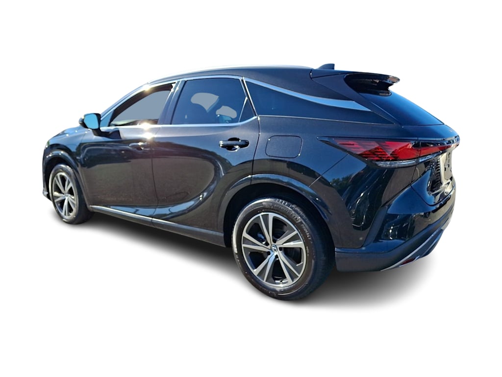 Thumbnail: 2023 Lexus RX - 3