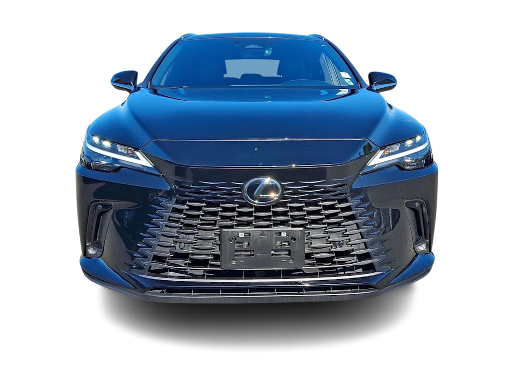 Thumbnail: 2023 Lexus RX - 4