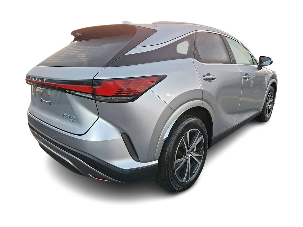 Thumbnail: 2023 Lexus RX - 14
