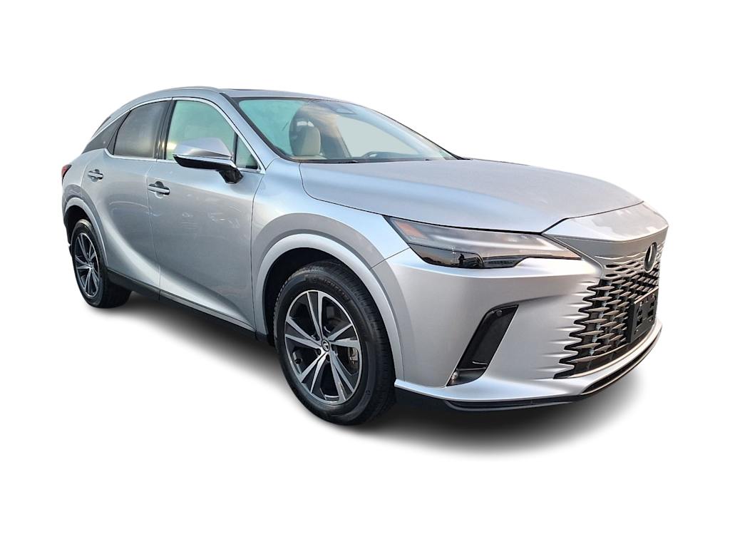Thumbnail: 2023 Lexus RX - 13