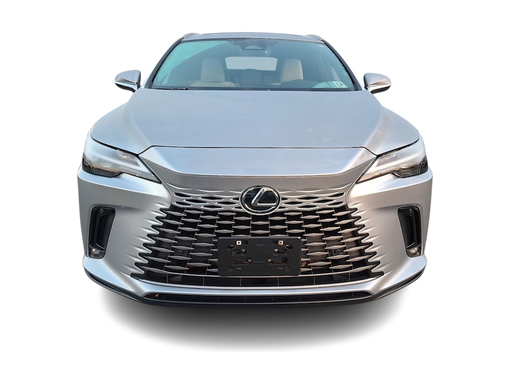 Thumbnail: 2023 Lexus RX - 4