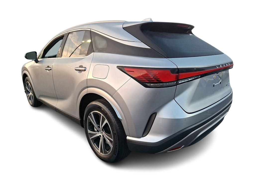 Thumbnail: 2023 Lexus RX - 3