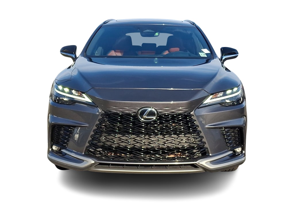 Thumbnail: 2024 Lexus RX - 4