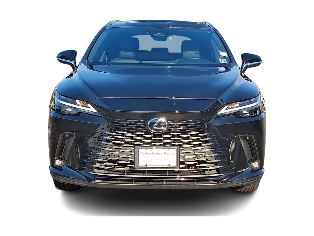 Thumbnail: 2024 Lexus RX - 5