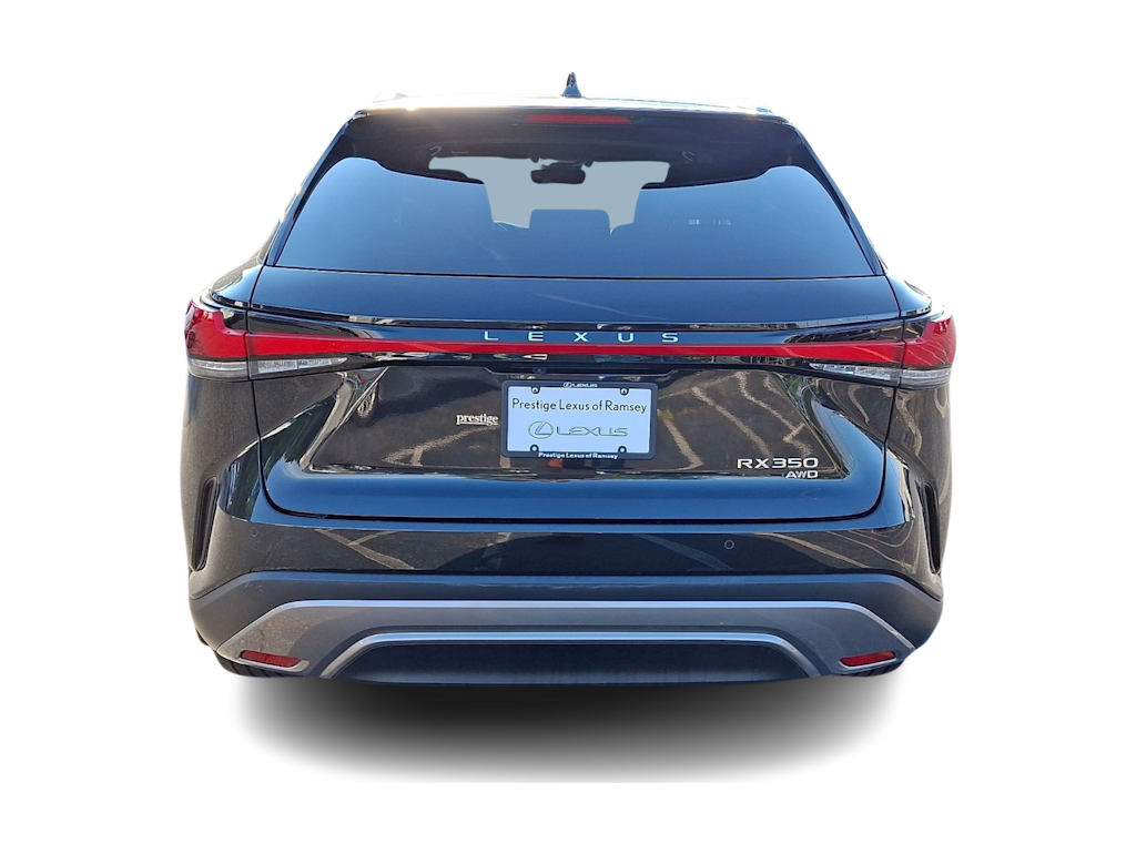 Thumbnail: 2024 Lexus RX - 4