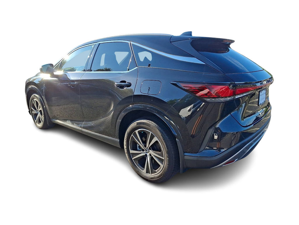 Thumbnail: 2024 Lexus RX - 3