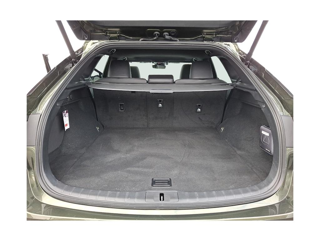 Thumbnail: 2025 Lexus RX - 12