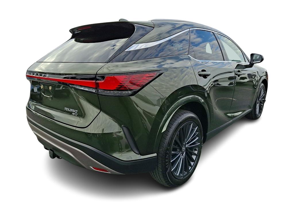 Thumbnail: 2025 Lexus RX - 15