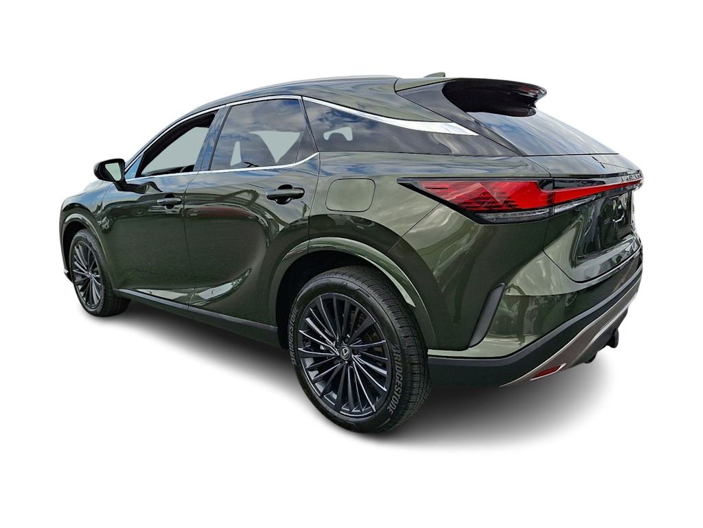 Thumbnail: 2025 Lexus RX - 2