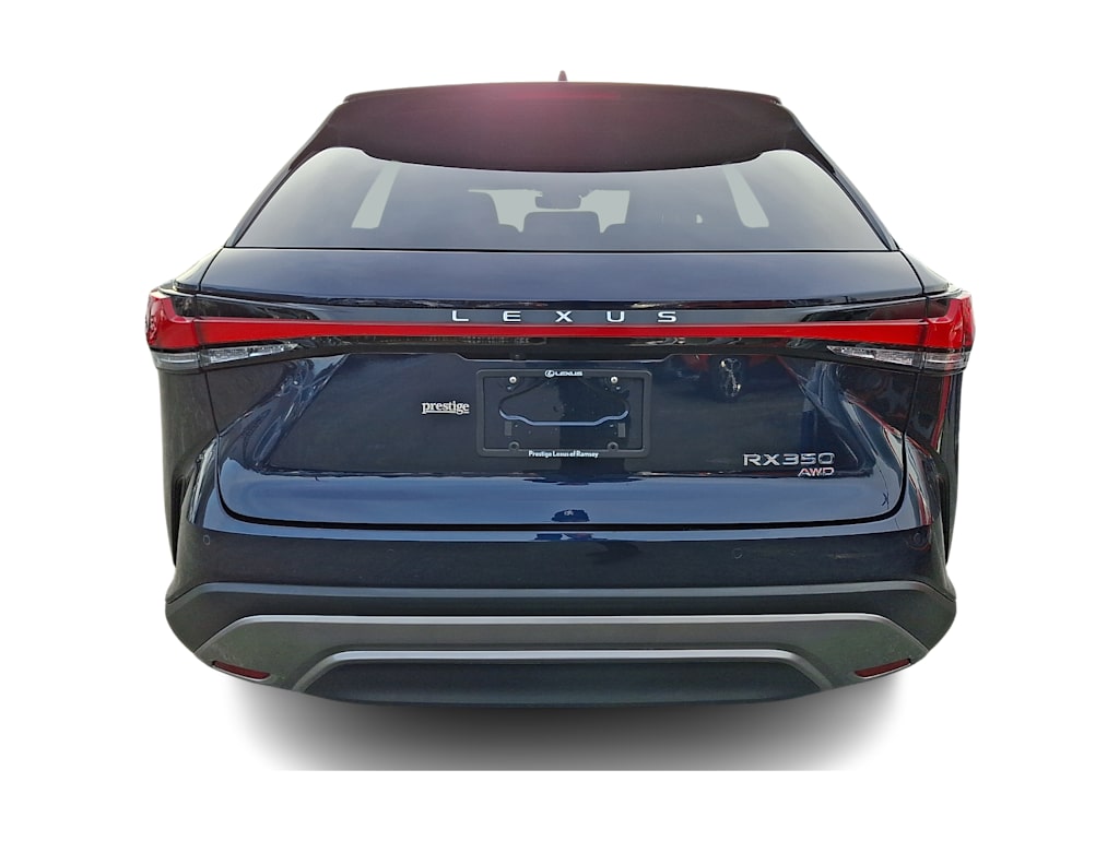 Thumbnail: 2023 Lexus RX - 3