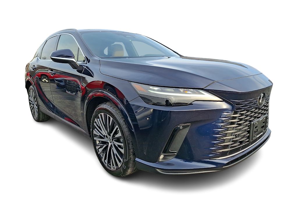 Thumbnail: 2023 Lexus RX - 13