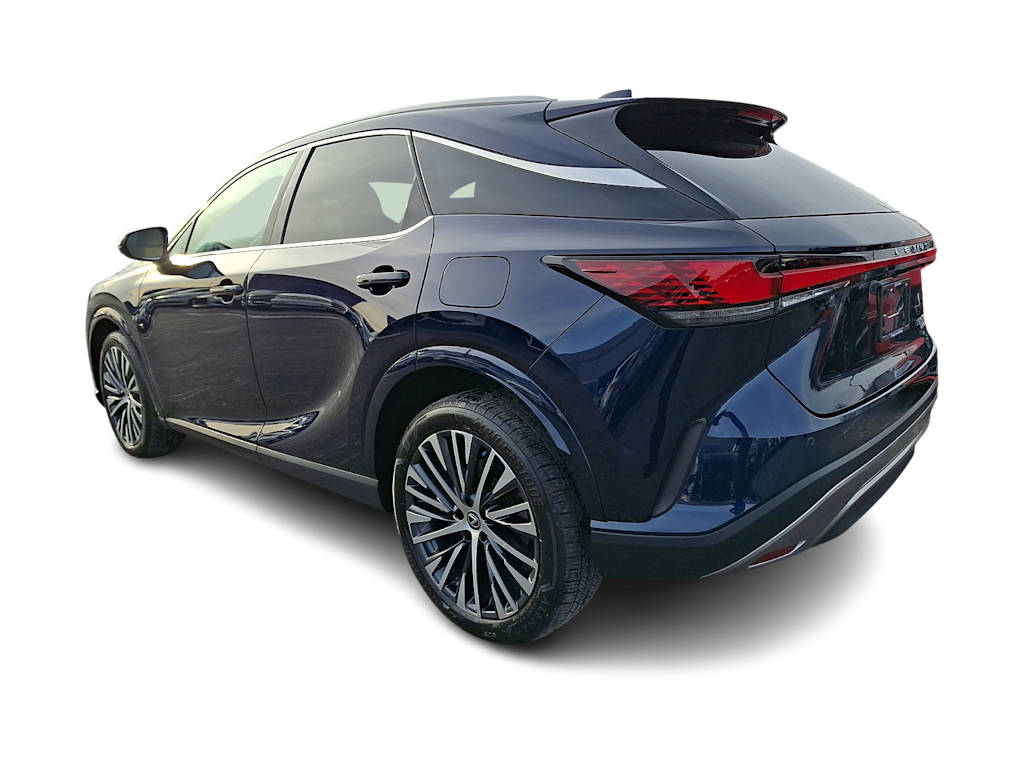 Thumbnail: 2023 Lexus RX - 2
