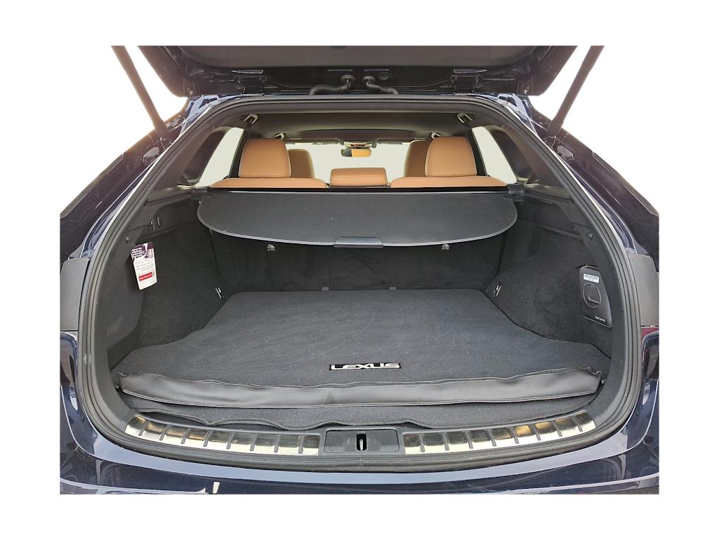 Thumbnail: 2023 Lexus RX - 11