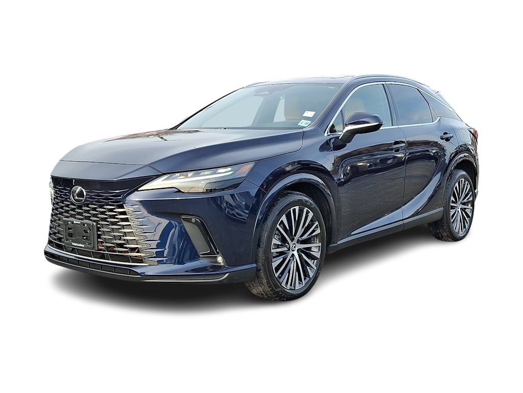 2023 Lexus RX
