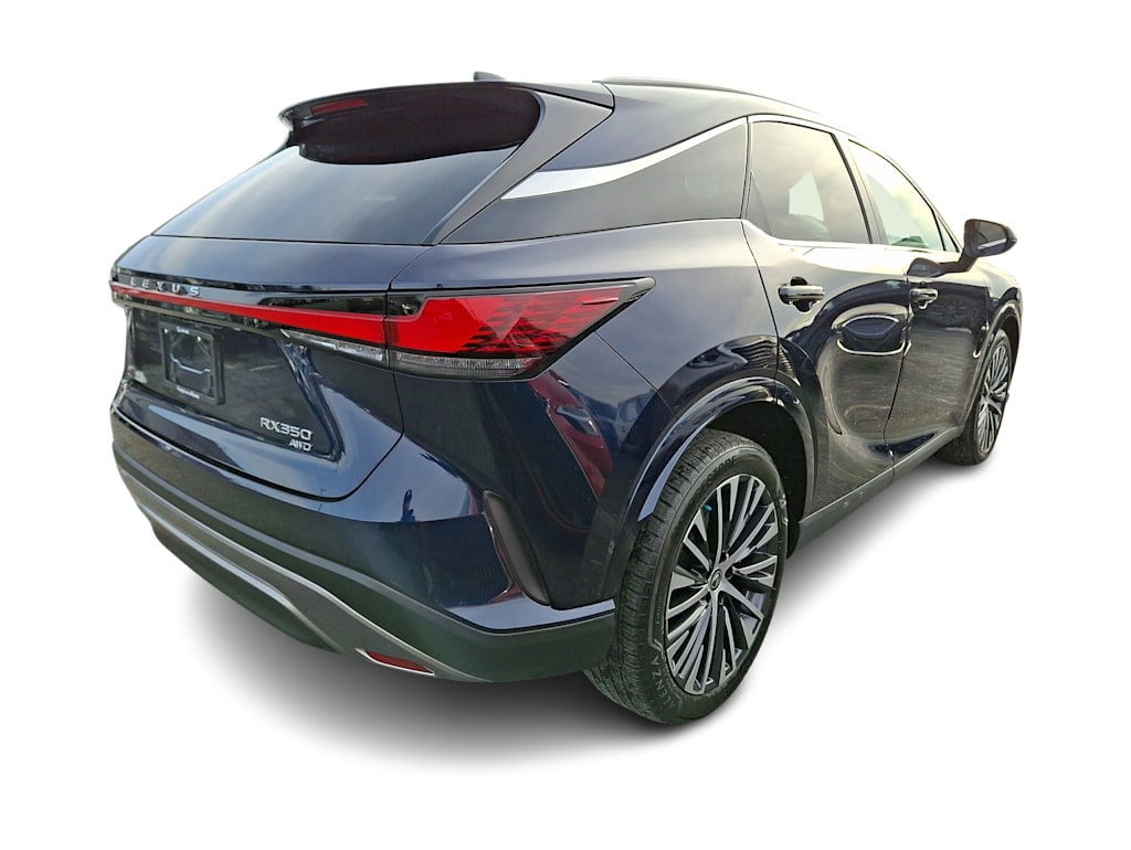 Thumbnail: 2023 Lexus RX - 14