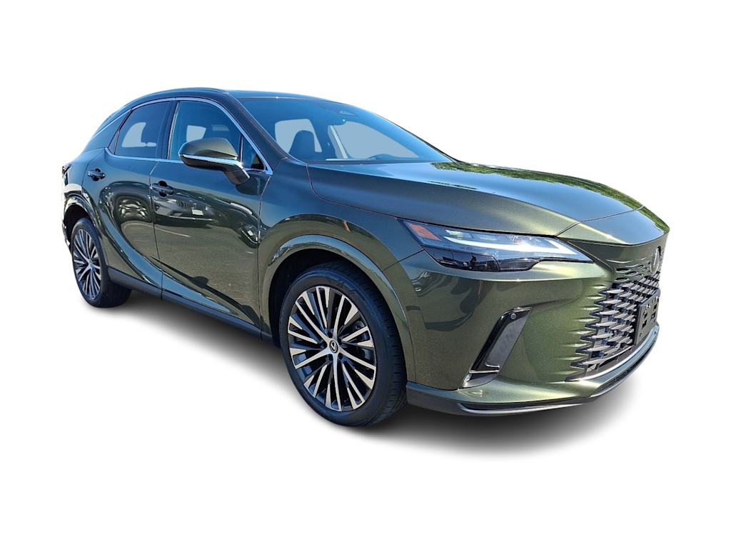 Thumbnail: 2023 Lexus RX - 14