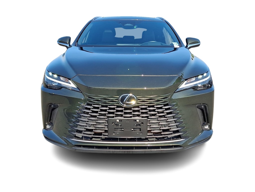 Thumbnail: 2023 Lexus RX - 4