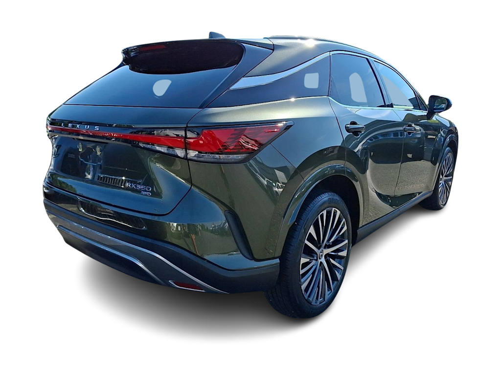 Thumbnail: 2023 Lexus RX - 15